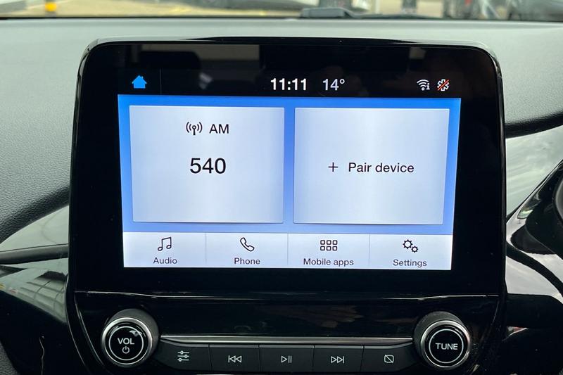 Used Ford Fiesta 2023 for sale - 76480306: Photo 39