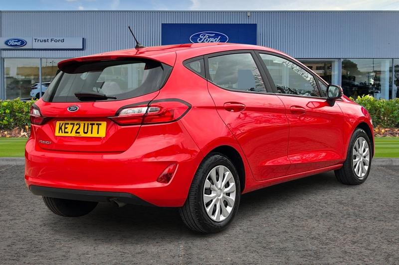 Used Ford Fiesta 2023 for sale - 76480306: Photo 4