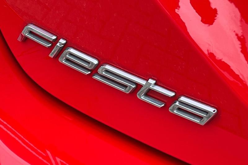 Used Ford Fiesta 2023 for sale - 76480306: Photo 40