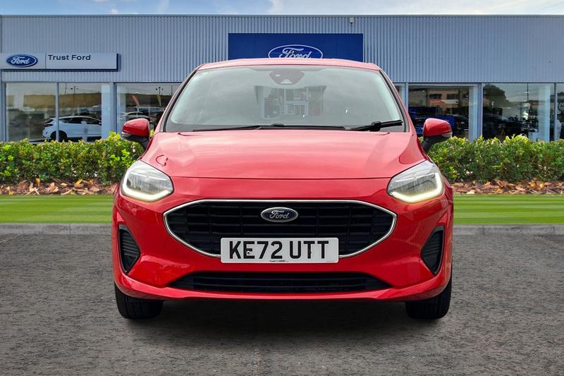 Used Ford Fiesta 2023 for sale - 76480306: Photo 6