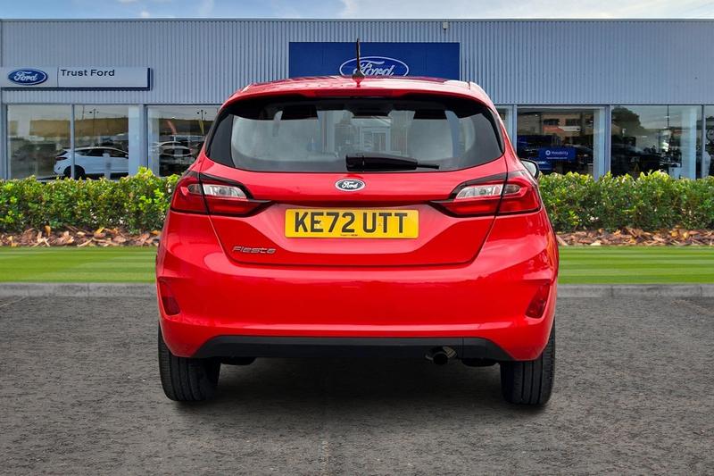 Used Ford Fiesta 2023 for sale - 76480306: Photo 7