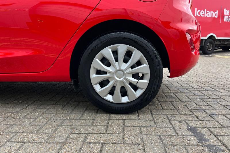 Used Ford Fiesta 2023 for sale - 76480306: Photo 8