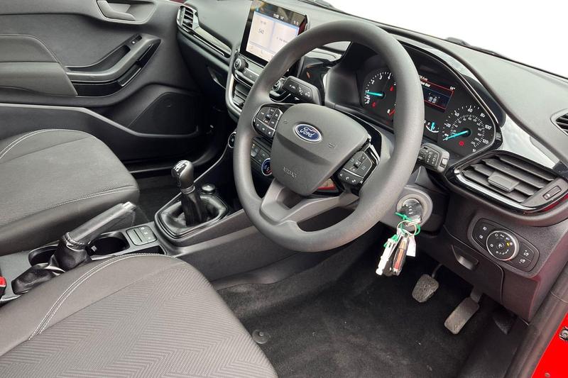 Used Ford Fiesta 2023 for sale - 76480306: Photo 9