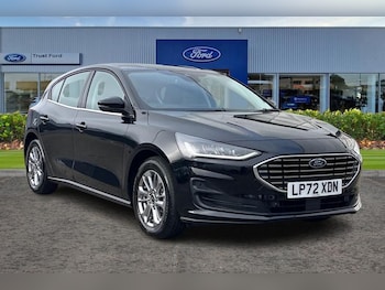 Used Ford Focus 2023 for sale - 77746761: Photo