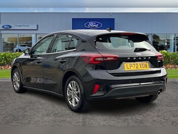 Used Ford Focus 2023 for sale - 77746761: Photo