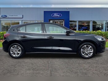 Used Ford Focus 2023 for sale - 77746761: Photo