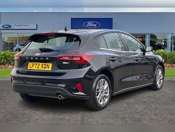 Used Ford Focus 2023 for sale - 77746761: Photo