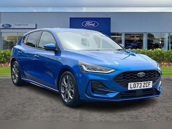 Used Ford Focus undefined for sale - 78755419: Photo
