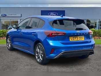 Used Ford Focus undefined for sale - 78755419: Photo