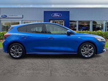 Used Ford Focus undefined for sale - 78755419: Photo