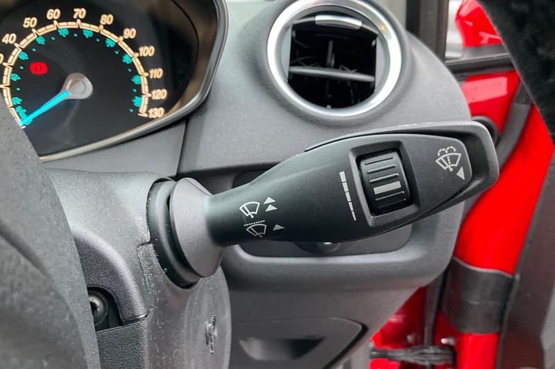 Used Ford Fiesta 2015 for sale - 77412913: Photo 15