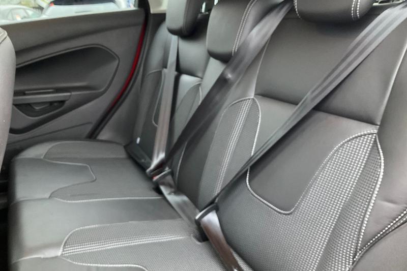 Used Ford Fiesta 2015 for sale - 77412913: Photo 20