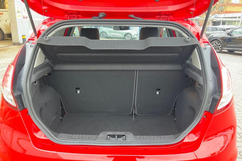 Used Ford Fiesta 2015 for sale - 77412913: Photo 21