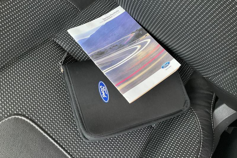 Used Ford Fiesta 2015 for sale - 77412913: Photo 22