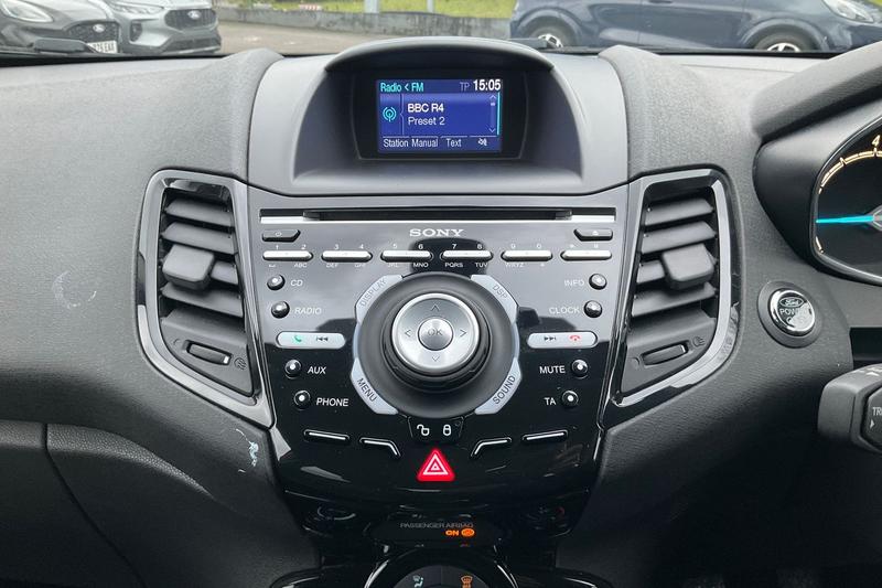 Used Ford Fiesta 2015 for sale - 77412913: Photo 26