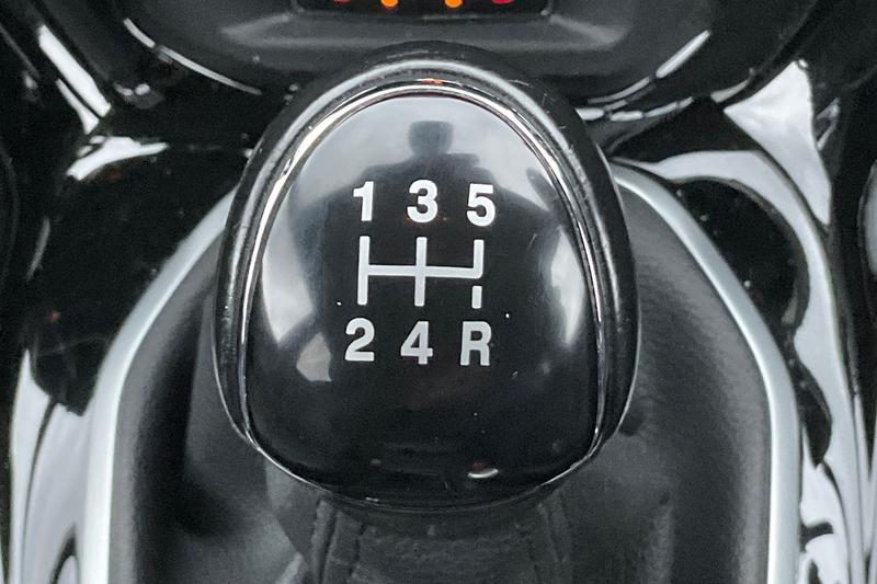 Used Ford Fiesta 2015 for sale - 77412913: Photo 28