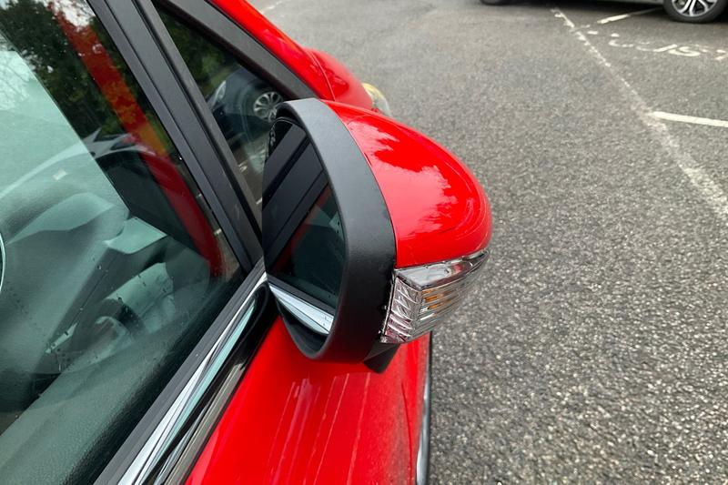 Used Ford Fiesta 2015 for sale - 77412913: Photo 32