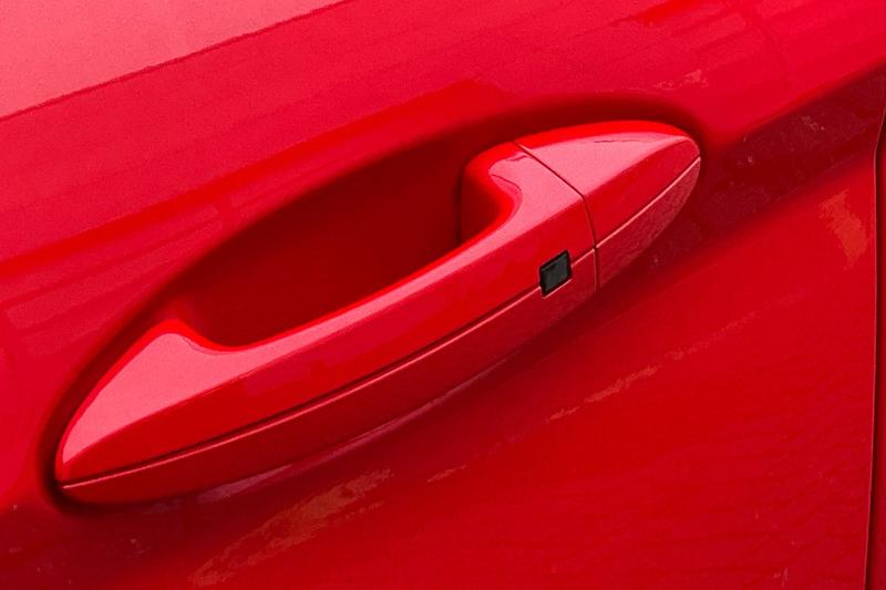 Used Ford Fiesta 2015 for sale - 77412913: Photo 34