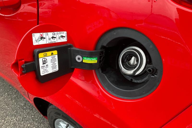 Used Ford Fiesta 2015 for sale - 77412913: Photo 35