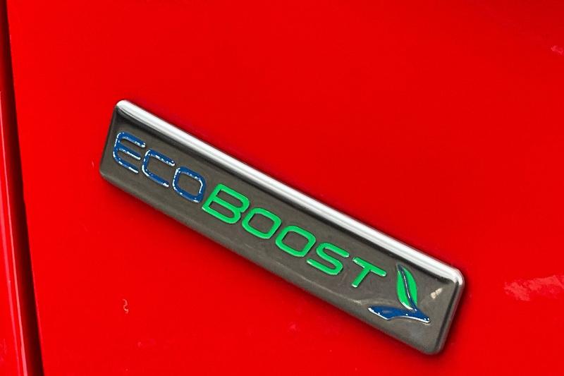 Used Ford Fiesta 2015 for sale - 77412913: Photo 39