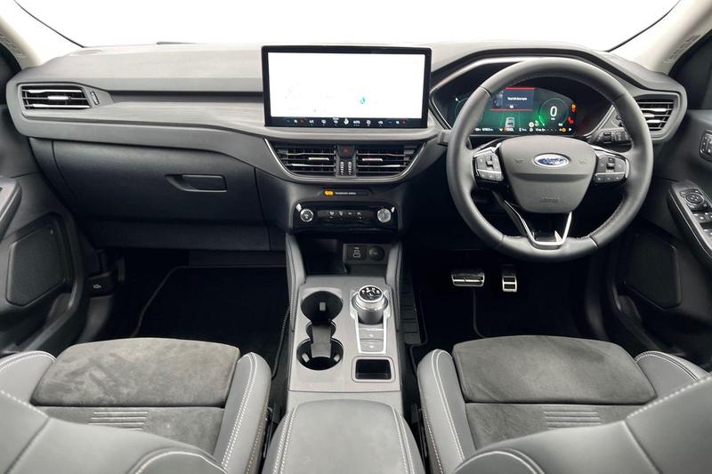 Used Ford Kuga 2025 for sale - 77301250: Photo 10