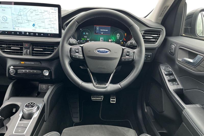 Used Ford Kuga 2025 for sale - 77301250: Photo 11