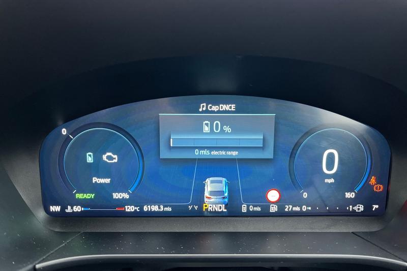 Used Ford Kuga 2025 for sale - 77301250: Photo 13