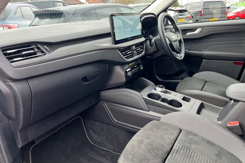 Used Ford Kuga 2025 for sale - 77301250: Photo 18