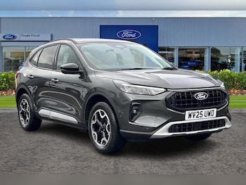 2025 - 2.5 PHEV Active 5dr CVT