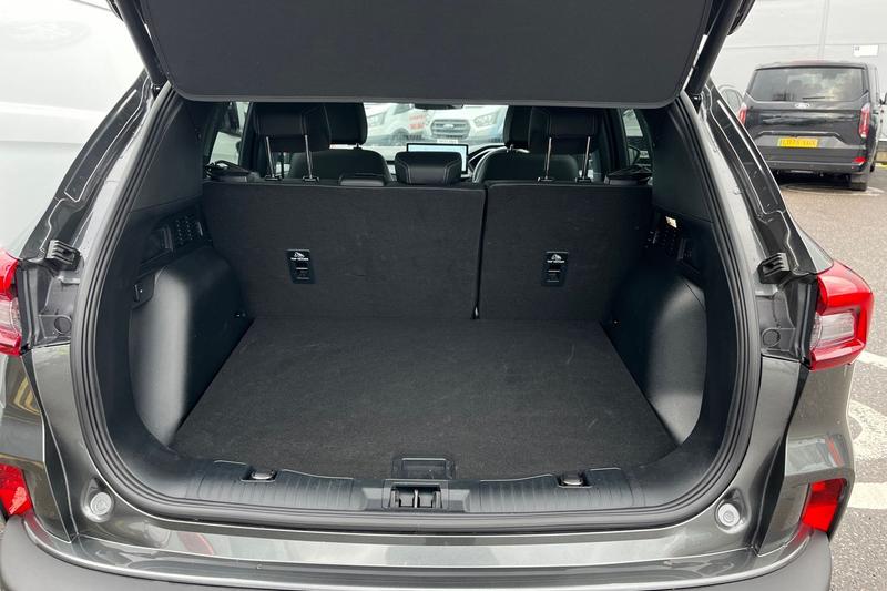 Used Ford Kuga 2025 for sale - 77301250: Photo 21