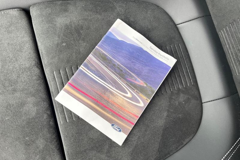 Used Ford Kuga 2025 for sale - 77301250: Photo 22