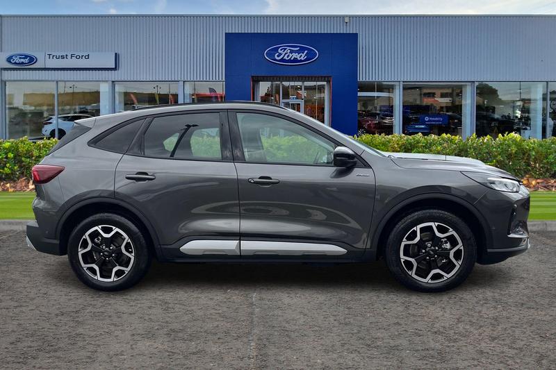 Used Ford Kuga 2025 for sale - 77301250: Photo 3