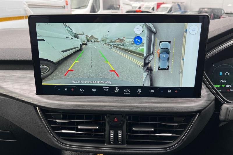 Used Ford Kuga 2025 for sale - 77301250: Photo 31