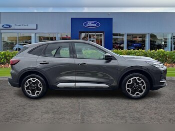 Used Ford Kuga 2025 for sale - 77301250: Photo