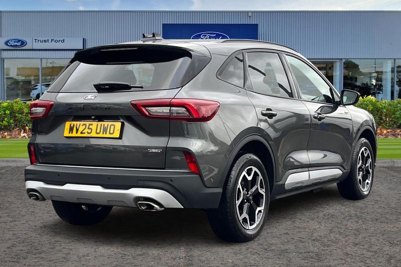Used Ford Kuga 2025 for sale - 77301250: Photo 4