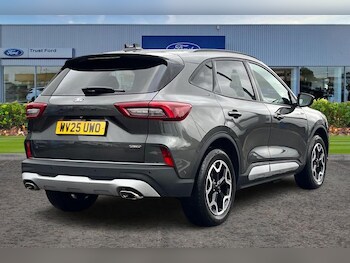 Used Ford Kuga 2025 for sale - 77301250: Photo