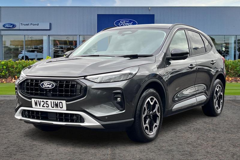 Used Ford Kuga 2025 for sale - 77301250: Photo 5