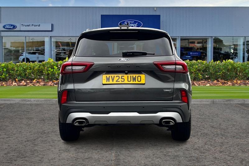 Used Ford Kuga 2025 for sale - 77301250: Photo 7