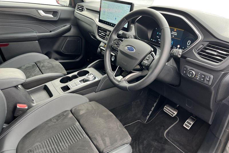 Used Ford Kuga 2025 for sale - 77301250: Photo 9