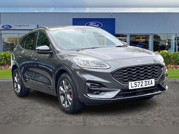 Used Ford Kuga 2022 for sale - 75705786: Photo