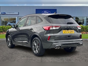 Used Ford Kuga 2022 for sale - 75705786: Photo