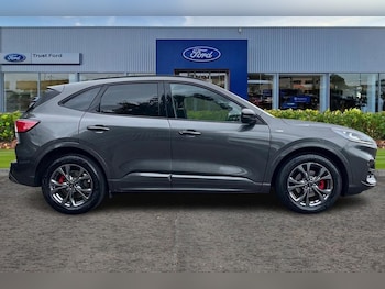 Used Ford Kuga 2022 for sale - 75705786: Photo