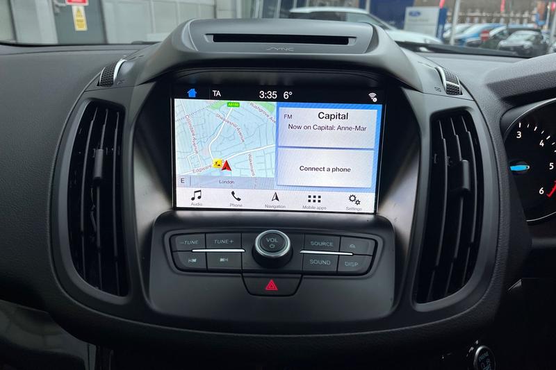 Used Ford Kuga 2019 for sale - 77225786: Photo 35