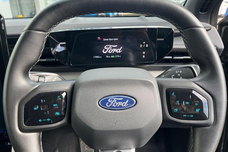 Used Ford Capri 2024 for sale - 77819603: Photo 12