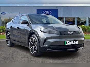 2024 - 250kW Premium 79kWh AWD 5dr Auto