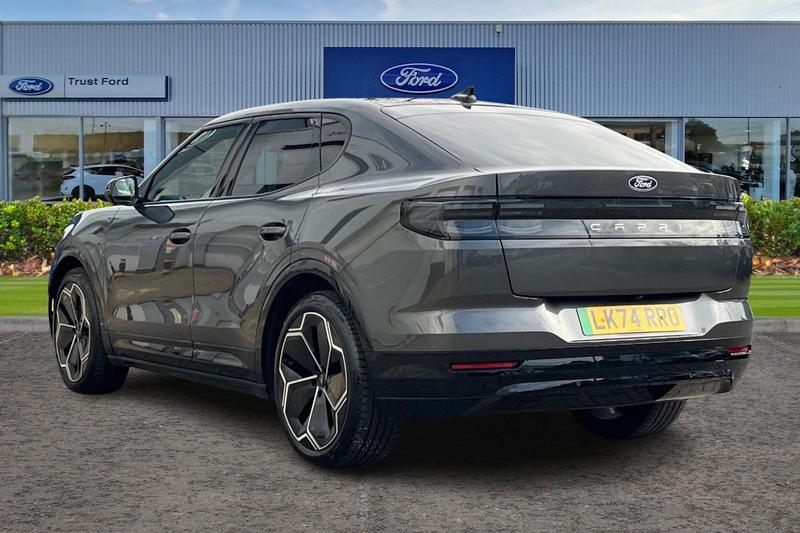 Used Ford Capri 2024 for sale - 77819603: Photo 2