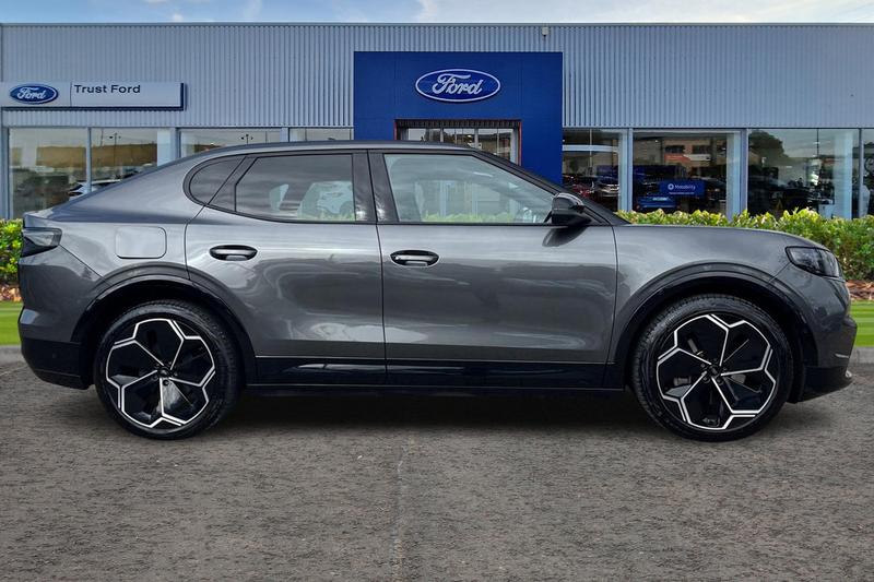 Used Ford Capri 2024 for sale - 77819603: Photo 3