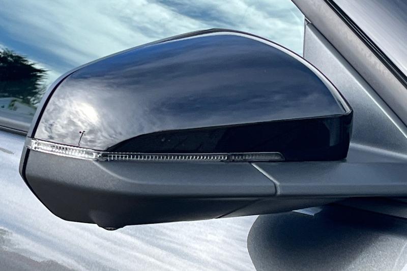 Used Ford Capri 2024 for sale - 77819603: Photo 35