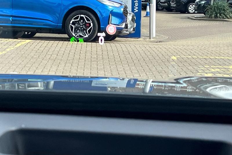 Used Ford Capri 2024 for sale - 77819603: Photo 36