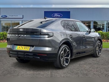 Used Ford Capri 2024 for sale - 77819603: Photo